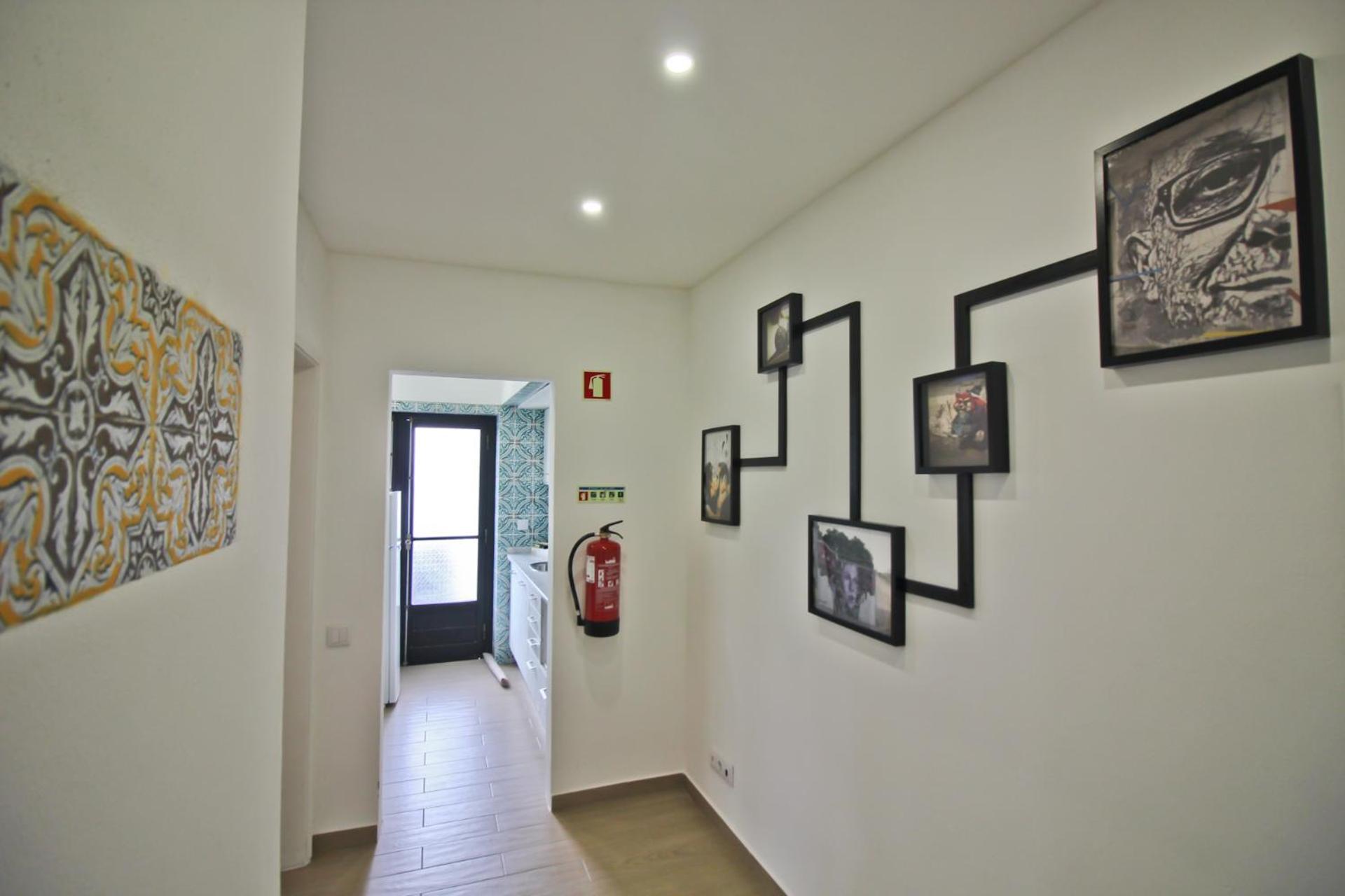 Urban Art Lagos Exterior photo